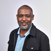 George Ngoru