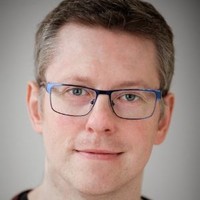 Tom Van de Weyer