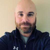Darren Greene