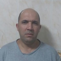 A. Alexis Martín Ruiz