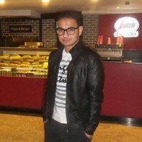 Mohamed Hamdi