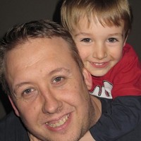Paul Fiddler