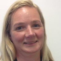Cheryl Harrison