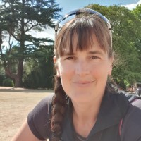 Jo Cumberpatch