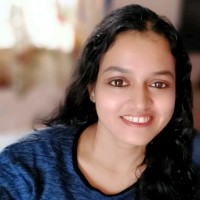 Priyanka Parida