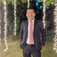 Luis Fernando Ruiz López