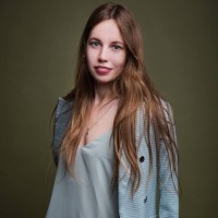 Anna Marushchak