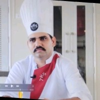 Chef Pardeep Rana