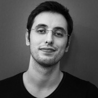 Alexandre Parriel