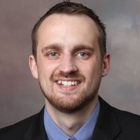 Nate Moore