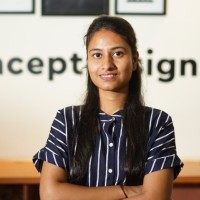 Shrutika Jain