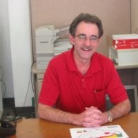 Jay Clitheroe