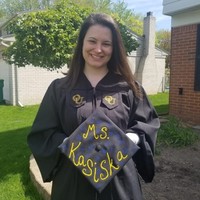 Tracy Kasiska