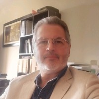 Luis Felipe Sanchez Araujo