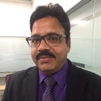 Mahipal Singhvi