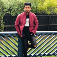 Harry Arora
