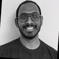 Aswin Thirunavukkarasu