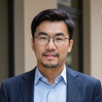 Jon Chen