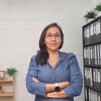 Roxana Gabriela Cardoza Bancayan