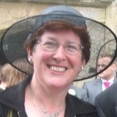 Eleanor Wood