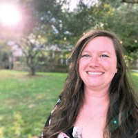 Stephanie Gilliam
