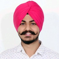 Harjot Singh