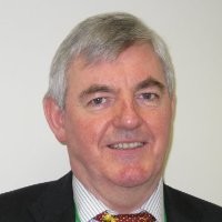 Patrick Mulvihill