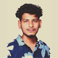 Arjun Ar