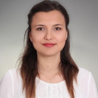 Deniz Berk Özdemir