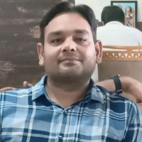 Ramshiromani Ramvinay Mishra