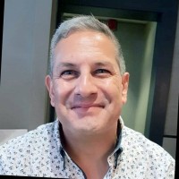 Mike Taylor