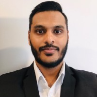 Ashneel Prasad