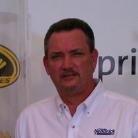 JERRY GOODWIN
