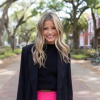 Jillian Sparkman