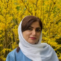 Fatemeh Mahmoudian