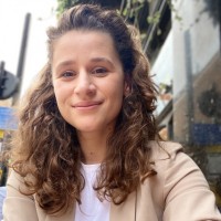 Julia Aziz Manious