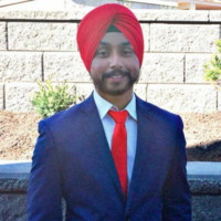 Harjot Singh