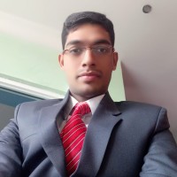 Srinivas Chary