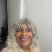 Anita Johnson