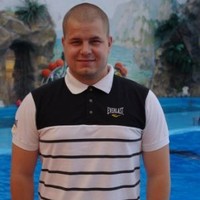 Maxim Goncharenko