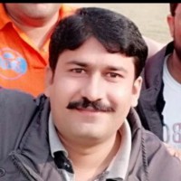 Muhammad Sajid