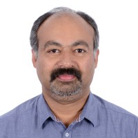 Binoy Antony