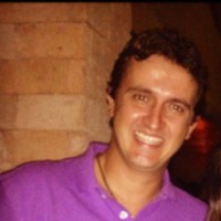 Frederico Ali