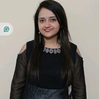 Isha Gandhi