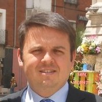 Ignacio Alvarez Santidrian