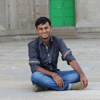 Anil Kumar Sahoo