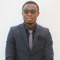 Brou Adou Elysee