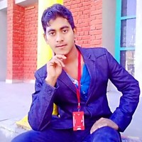Md Gulam Nabi Azad