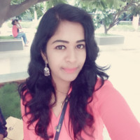 Lathika Sathiskumar