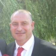 Simon Dowsett